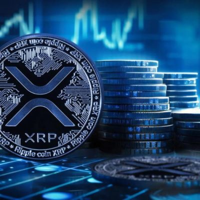 افزایش قابل توجه حجم معاملات اسپات توکن XRP