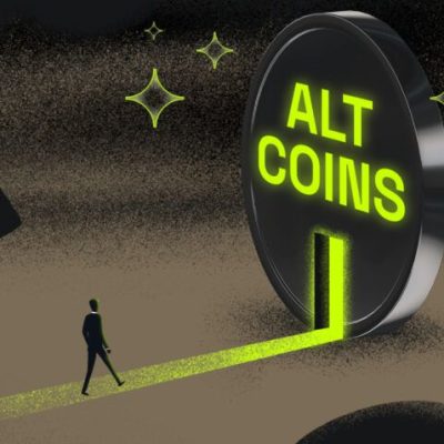 احتمال شروع آلت سیزن و رالی انفجاری آلت کوین ها