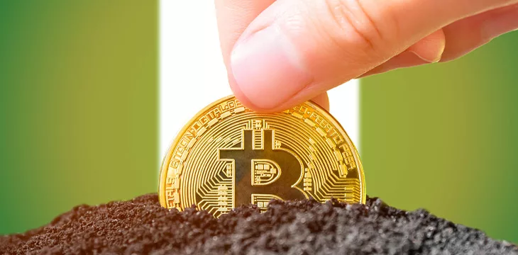 صندوق بین المللی پول از ارزهای دیجیتال در نیجریه حمایت می‌کند!