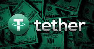 شرکت تتر مجددا بیش از 50 میلیون دلار USDT را مسدود کرد!