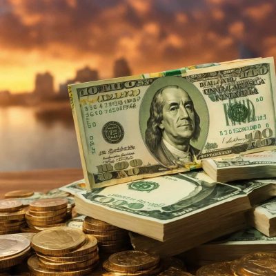سود 4.5 میلیارد دلاری تتر در 3 ماه؛ رکوردی بی‌سابقه!
