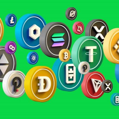 این 4 ارز دیجیتال را قبل از شروع آلت سیزن زیر نظر داشته باشید!