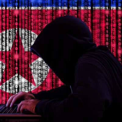 North Korean hackers attack South Korean digital currency companies with new malware!