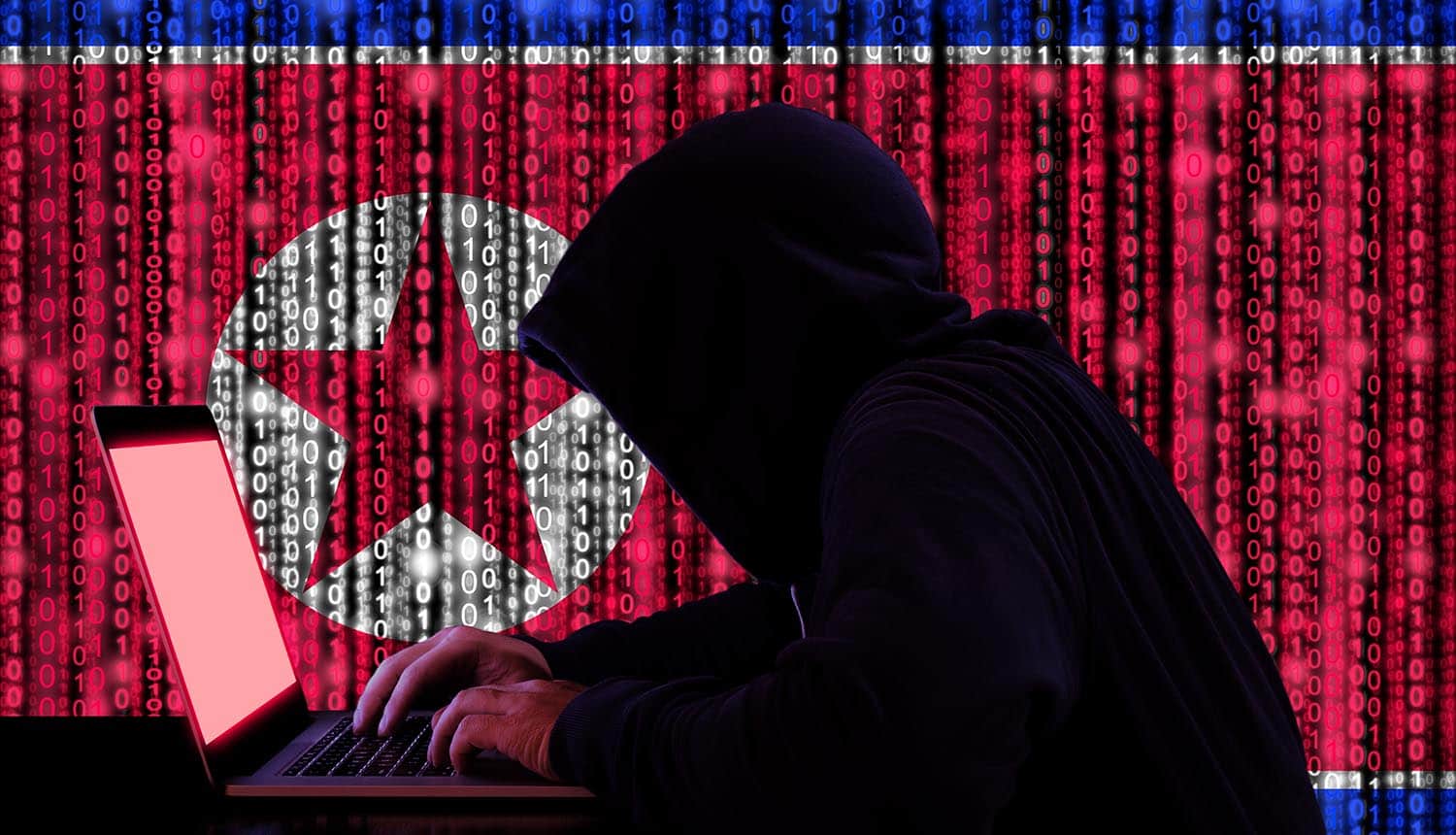 North Korean hackers attack South Korean digital currency companies with new malware!