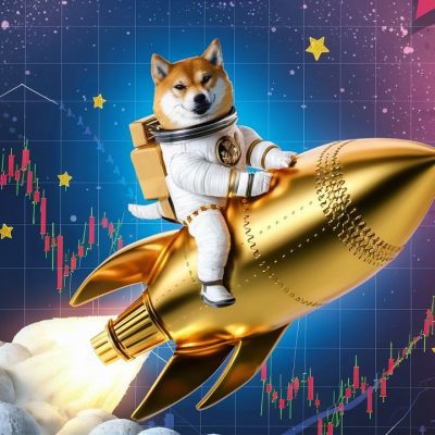احتمال انفجار قیمت میم کوین ها…