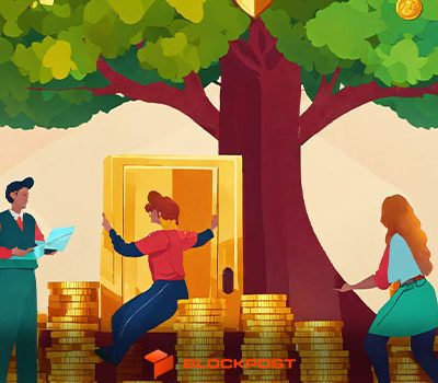 آزادسازی توکن‌های بلاک‌چینی در این هفته: فرصت یا چالش؟
