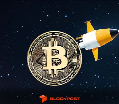 بیت‌کوین یک بار دیگر 70 هزار دلار را فتح کرد، اما طاقت ماندن در قله را نداشت