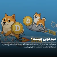 میم کوین چیست