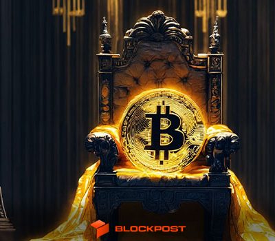 جنگی برای تاج و تخت بیت‌کوین: پیشنهاد 950 میلیون دلاری رایوت برای تصاحب بیت‌فارمز!