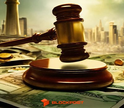 دِبت باکس در نبرد حقوقی با SEC پیروز شد!