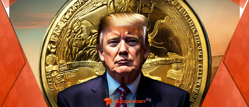 ترامپ: عفو راس البریخت در صورت پیروزی در انتخابات