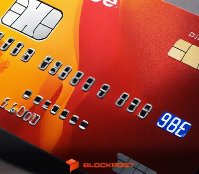 مسترکارت: دیگر نیازی به آدرس کیف پول نیست؛ با نام کاربری رمزارز ارسال کنید!