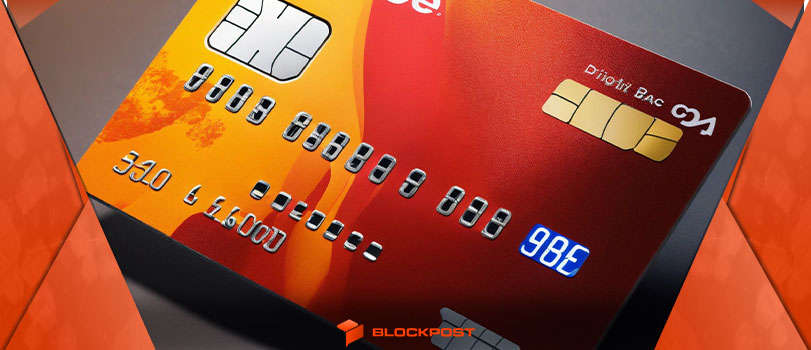 مسترکارت: دیگر نیازی به آدرس کیف پول نیست؛ با نام کاربری رمزارز ارسال کنید!