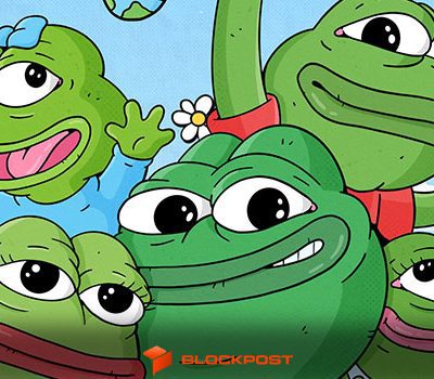 برداشت 1.02 میلیون دلاری PEPE از OKX توسط کاربر پرریسک!
