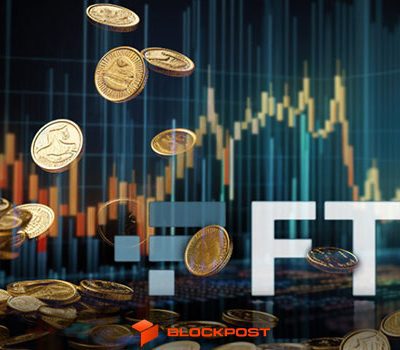 فروش سهام شرکت هوش مصنوعی آنتروپیک توسط صرافی FTX