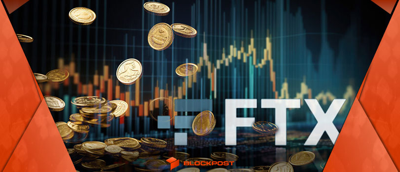 فروش سهام شرکت هوش مصنوعی آنتروپیک توسط صرافی FTX