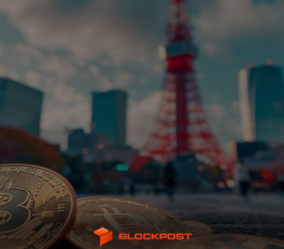 یک شرکت سرمایه‌گذاری ژاپنی قصد دارد تا یک میلیارد ین بیت‌کوین بخرد!