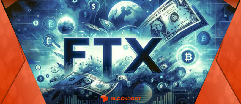 احتمال تسویه 24 میلیارد دلاری صرافی FTX به اداره مالیات آمریکا