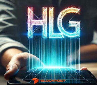 سقوط 80 درصدی توکن HLG پس از حمله هکری