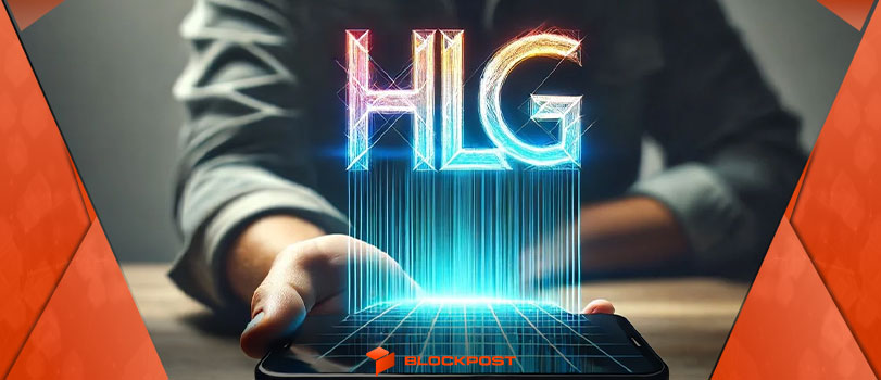 سقوط 80 درصدی توکن HLG پس از حمله هکری