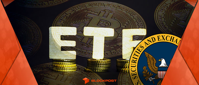 راه اندازی ETF اسپات اتریوم به تعویق افتاد!
