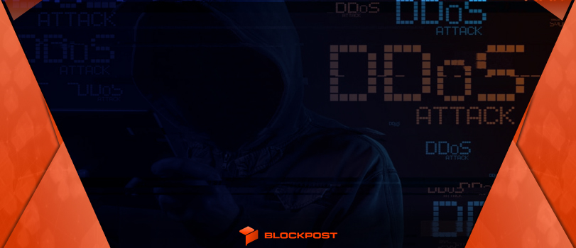 شبکه کاردانو یک حمله DDoS را دفع کرد!