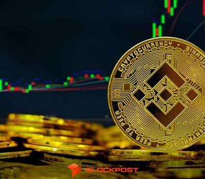 توکن BNB از 700 دلار عبور کرد!