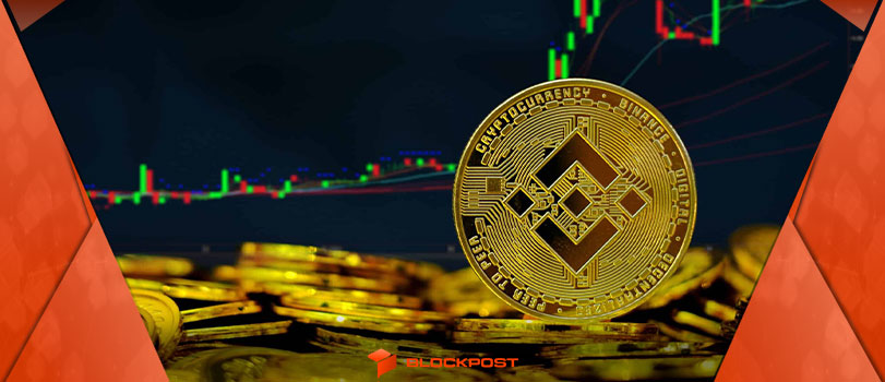 توکن BNB از 700 دلار عبور کرد!