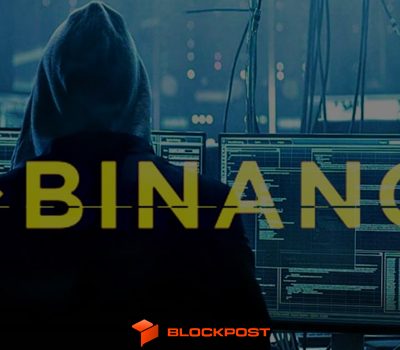 هکرها از یک افزونه‌ی کروم برای سرقت دارایی‌های کاربران بایننس سوءاستفاده می‌کنند!