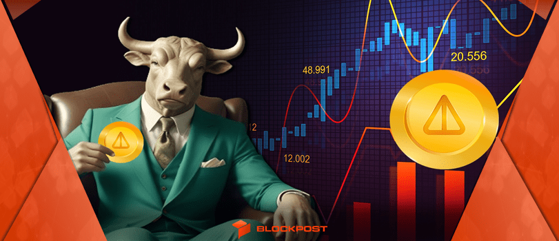 رشد 300 درصدی قیمت نات کوین تنها در یک هفته