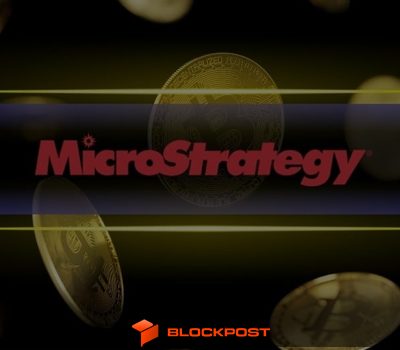 مایکرواستراتژی از برنامه خود برای خرید 700 میلیون دلار بیت‌کوین خبر داد!