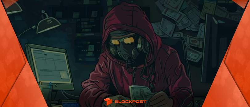 هکر مرتبط با هک Remilia تقریبا 4.3 میلیون دلار را به تورنادو کش منتقل کرد!
