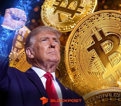 شرکت آرکام برای کشف خالق توکن DJT جایزه 150 هزار دلاری ارائه می‌کند!