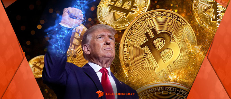 شرکت آرکام برای کشف خالق توکن DJT جایزه 150 هزار دلاری ارائه می‌کند!