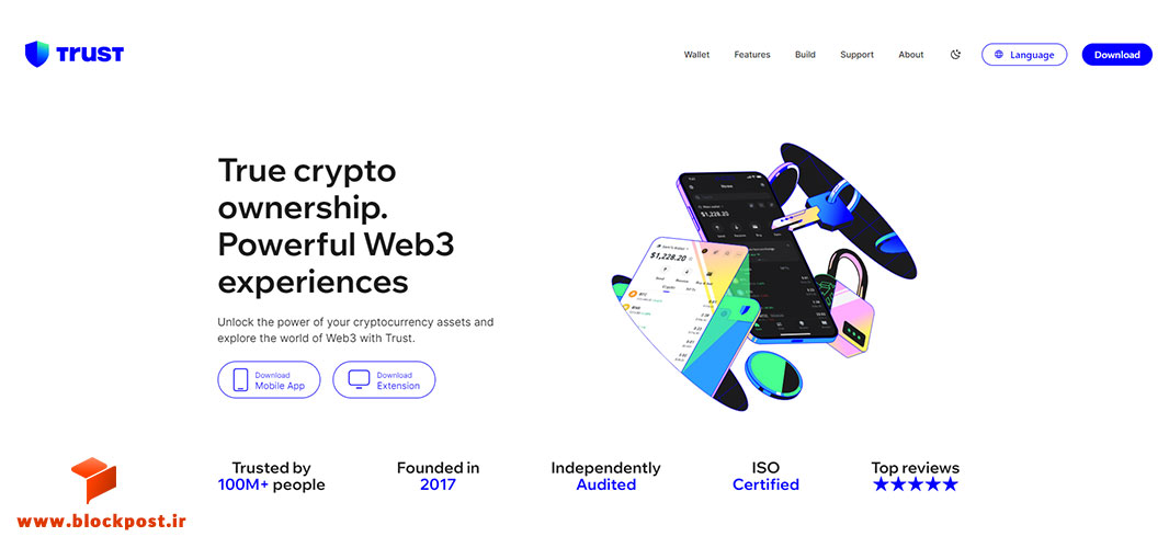 Trust Wallet