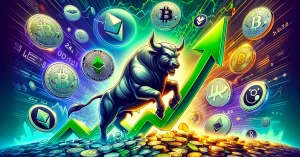 آلت سیزن (Altseason) چیست؟ نحوه تشخیص آلت سیزن و کسب بیشترین سود از آن