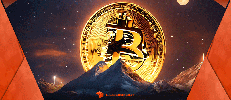 پیش‌بینی 10ایکس ریسرچ: اگر اتریوم بگذارد، بیت‌کوین سقف قیمتی جدیدی را ثبت می‌کند