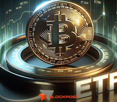نگاهی اجمالی به نحوه عملکرد و میزان ورودی و خروجی خالص صندوق‌های ETF بیت‌کوین در ماه ژوئن