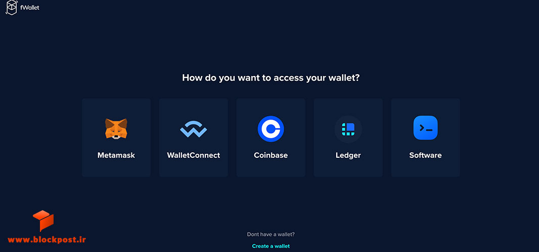 fWallet