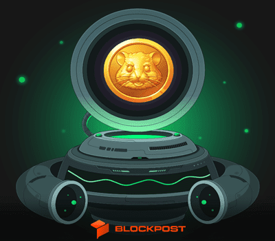 پیش فروش ارز همستر در صرافی کوکوین آغاز شد!