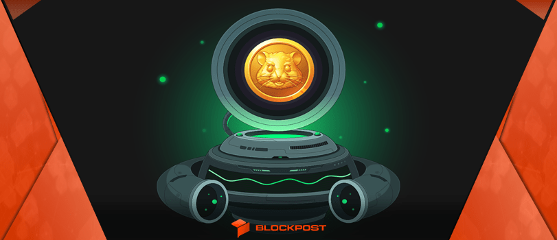 پیش فروش ارز همستر در صرافی کوکوین آغاز شد!