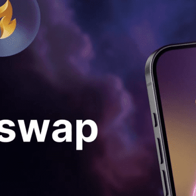 آموزش تصویری استفاده از ربات تپ سواپ سولانا و جزییات لیست شدن توکن TAPS