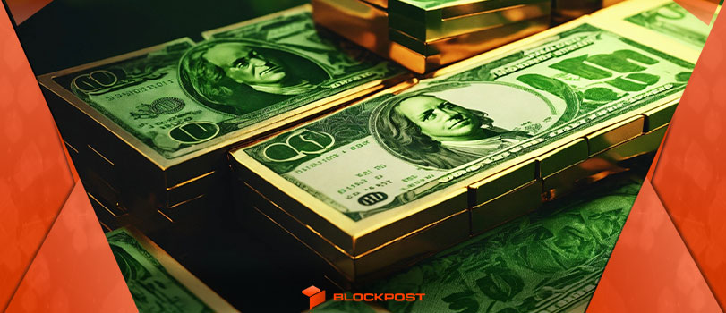 استیبل‌کوین الگوریتمی USDe در آستانه سبقت از DAI؛ آینده از آن کیست؟