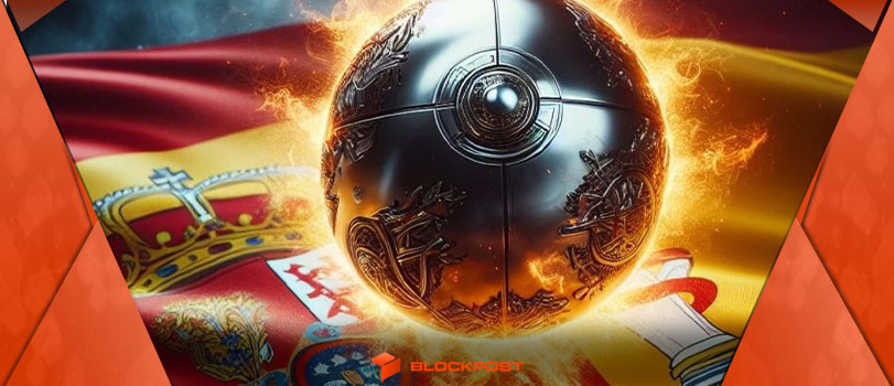 ورلدکوین تا پایان 2024 در اسپانیا ممنوع شد: نبرد حریم خصوصی و فناوری بلاک‌چین