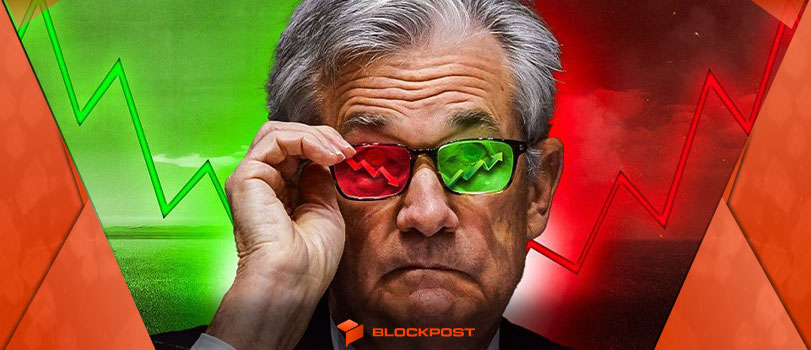 تورم آمریکا در ماه می کمتر از حد انتظار بود، اما همچنان بالا