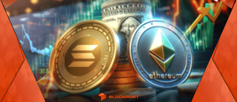 امکان تصویب ETF های سولانا بدون شفافیت و قوانین نظارتی وجود ندارد