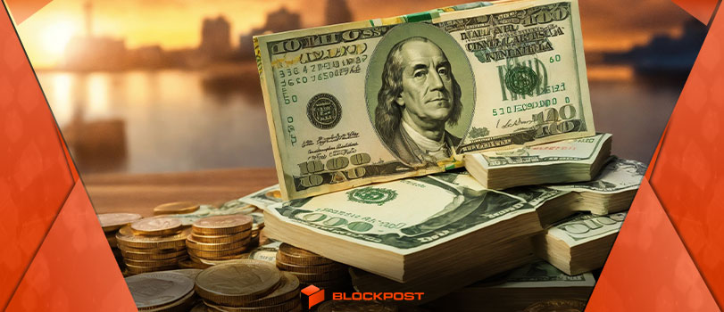 بای‌بیت گواهی جدید ذخایر را منتشر کرد؛ خروج 283 میلیون دلاری در یک ماه