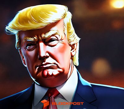 سقوط 31 درصدی توکن ترامپ در میان شایعات راه‌اندازی توکن DJT