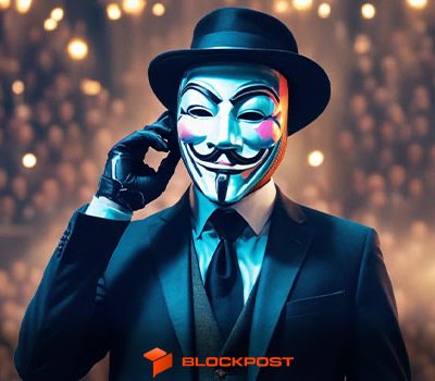 جایزه 5 میلیون دلاری برای شناسایی هکر UwU Lend!