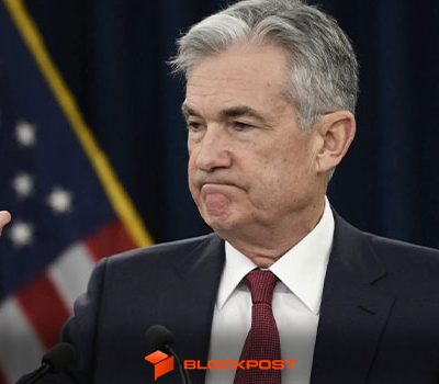 The Federal Reserve once again kept interest rates unchanged